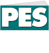 PES Logo