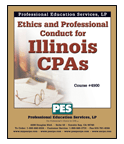 Cpe Requirements For Registered Cpa In Illinois