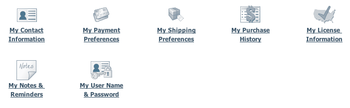 myaccountinfo