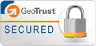 geotrust seal